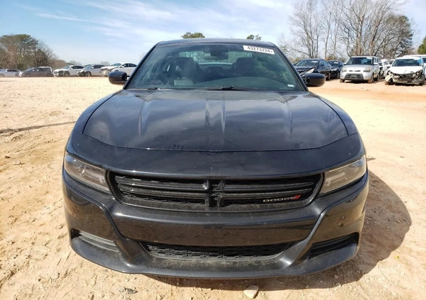 Dodge Charger cena 55000 przebieg: 123297, rok produkcji 2018 z Nowa Dęba małe 56